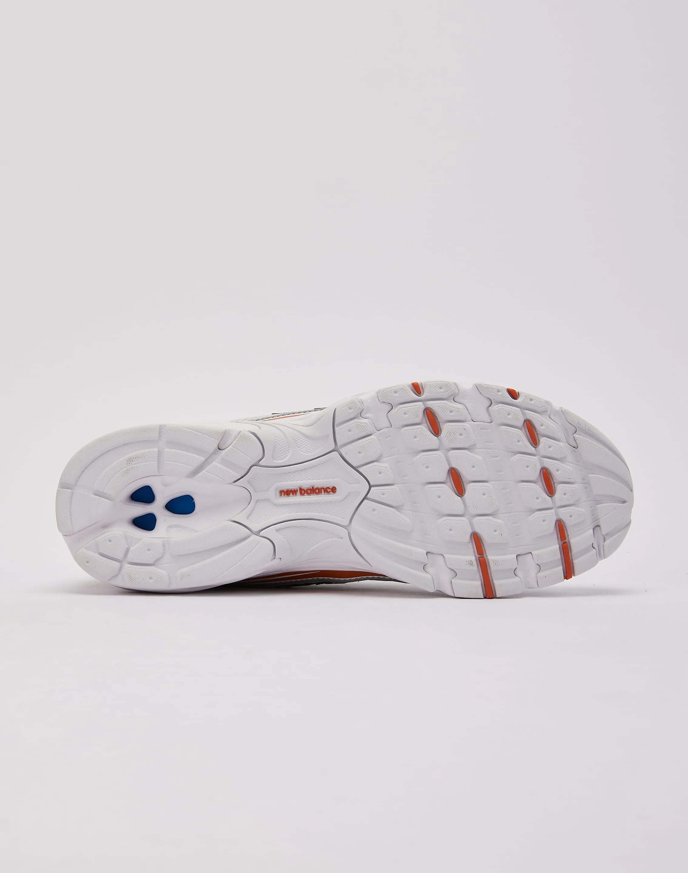 New Balance 740 muscle building Compression Fit Lining