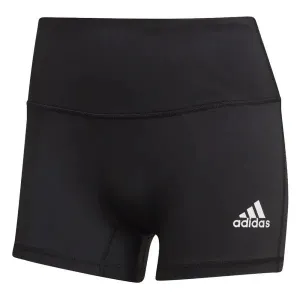 mid-rise adidas Women's Short Tight- 4" Inseam