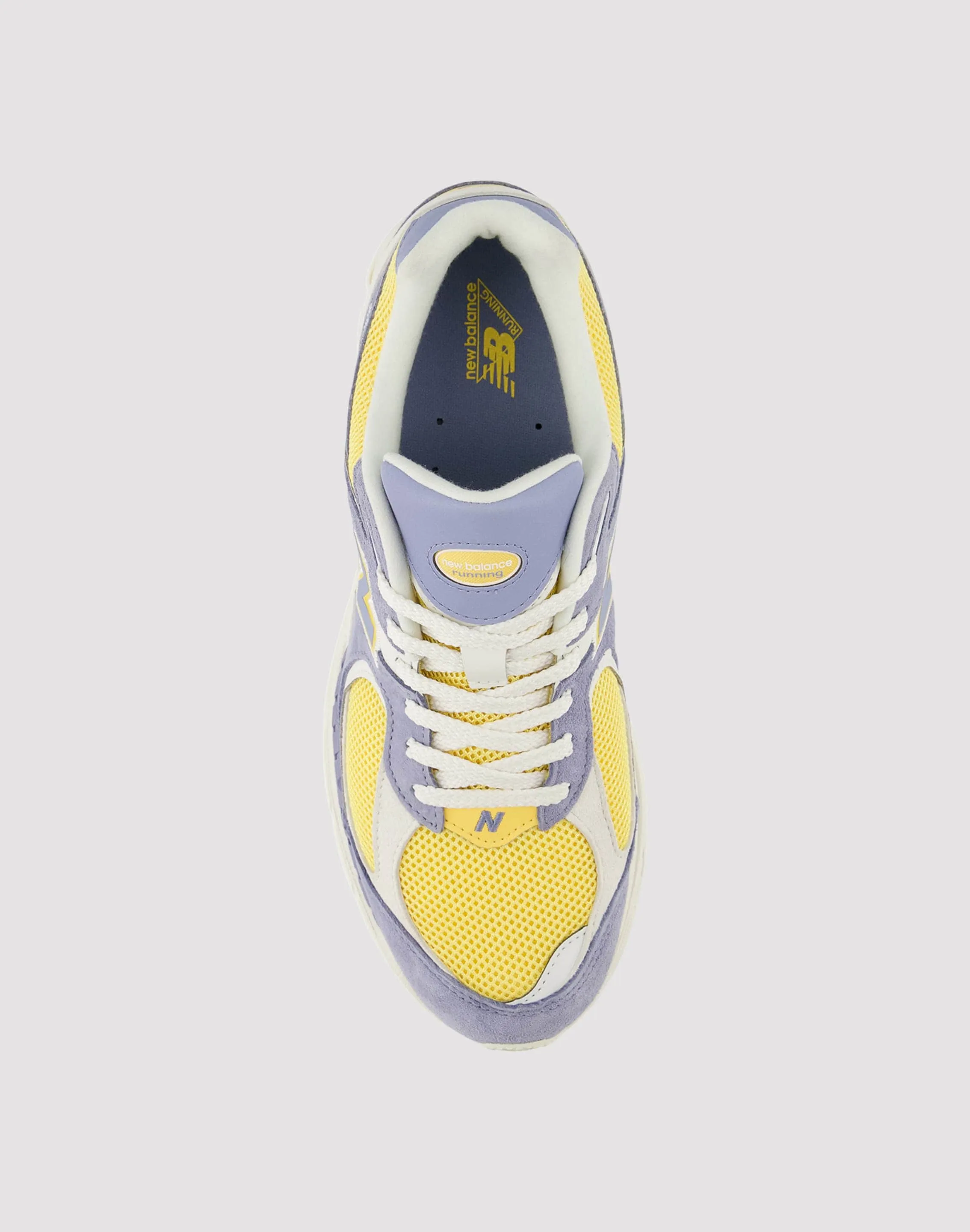 quiet - operation shoes New Balance 2002R