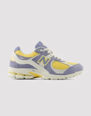 Dynamic Stability Web New Balance 2002R
