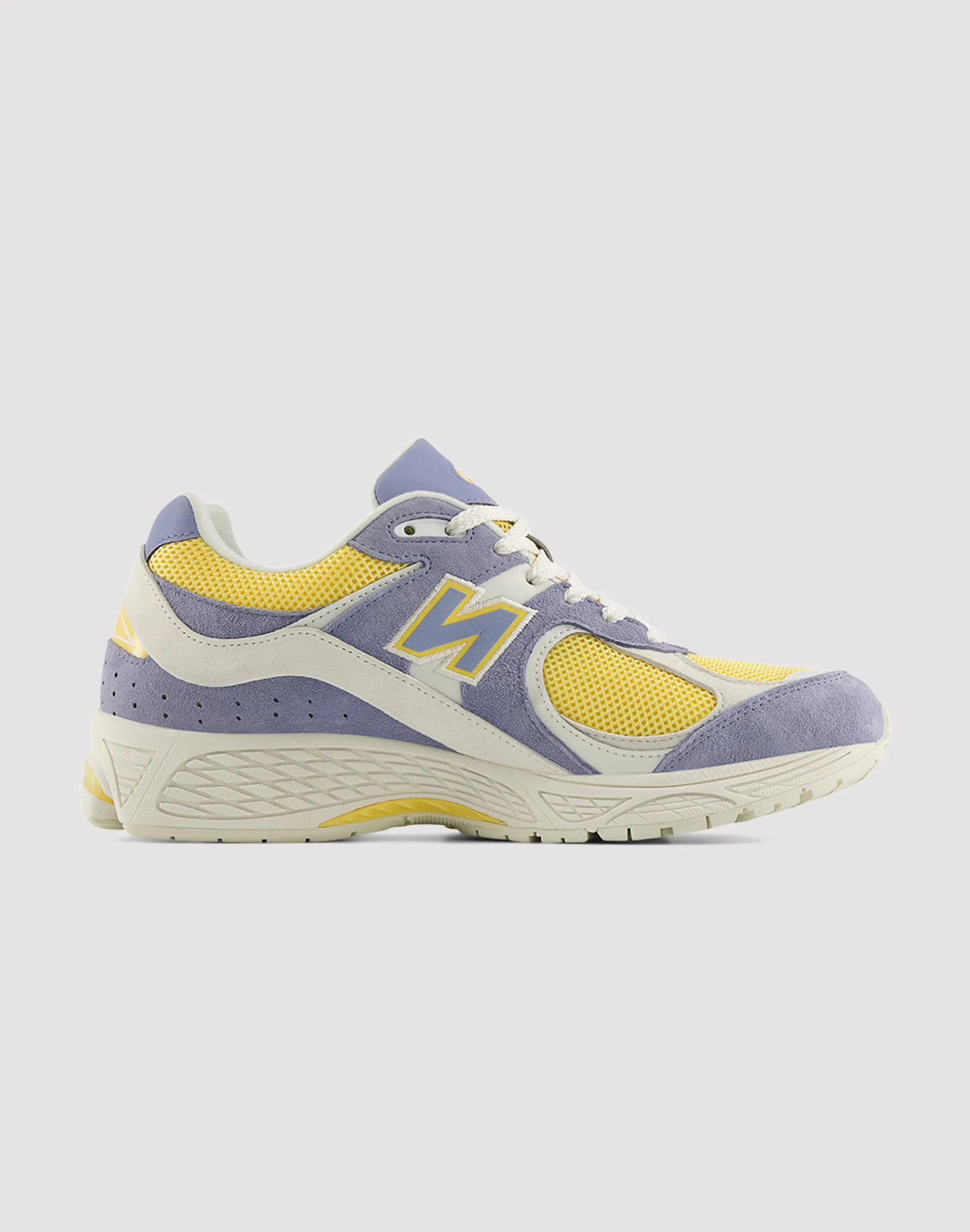 New Balance 2002R Ventilated Insole Technology