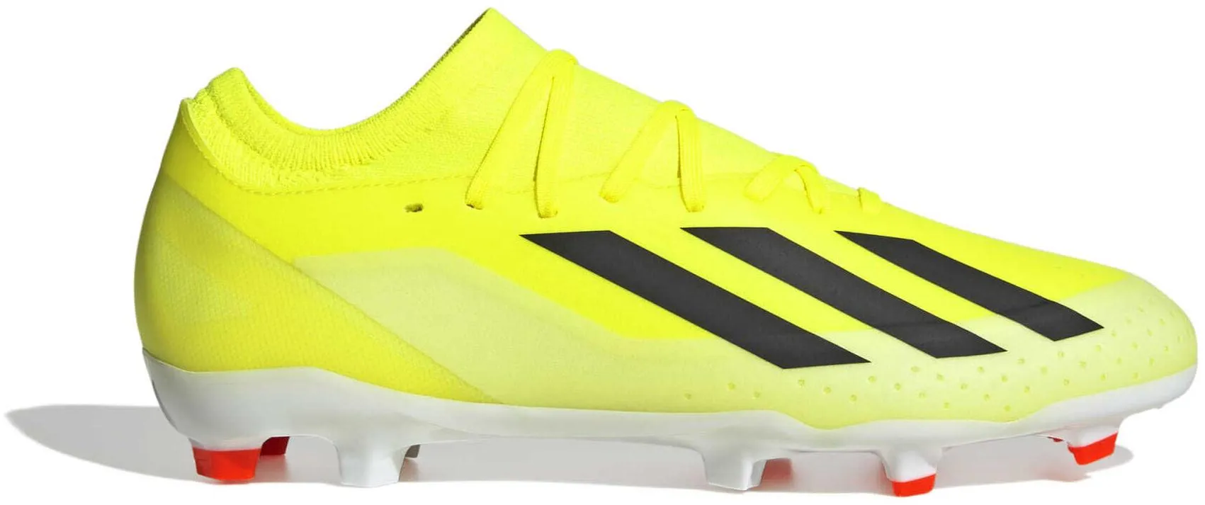 Wicking Inner Sock X Crazyfast League Firm Ground Men's Football Boots