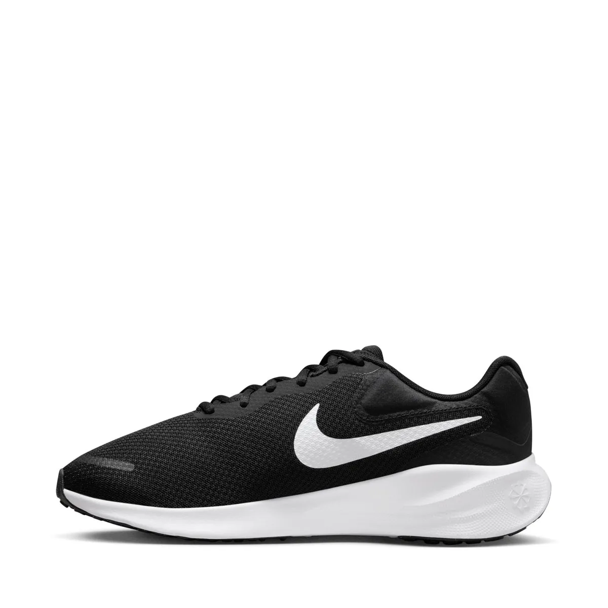 Comfortable Cushion Revolution 7 Wide - Mens
