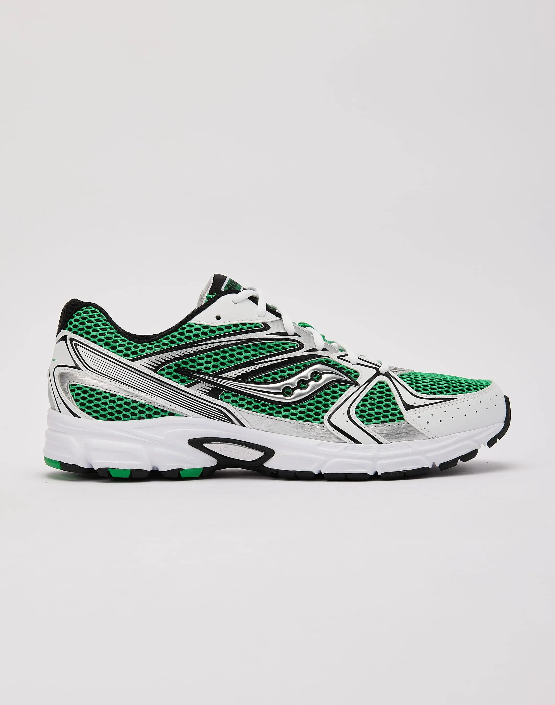 Saucony Ride Millennium Men's running Enhanced Stability