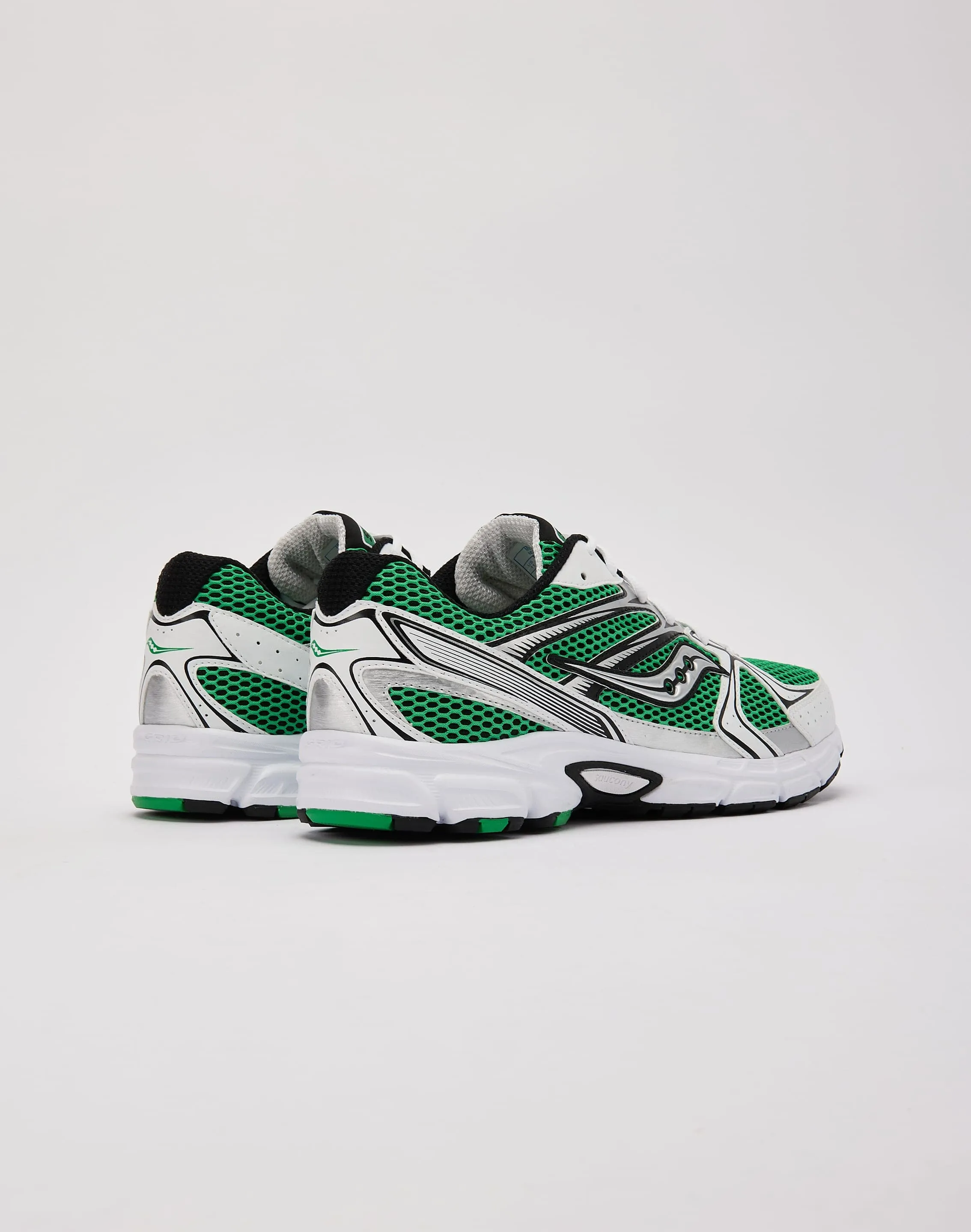 hydration Saucony Ride Millennium