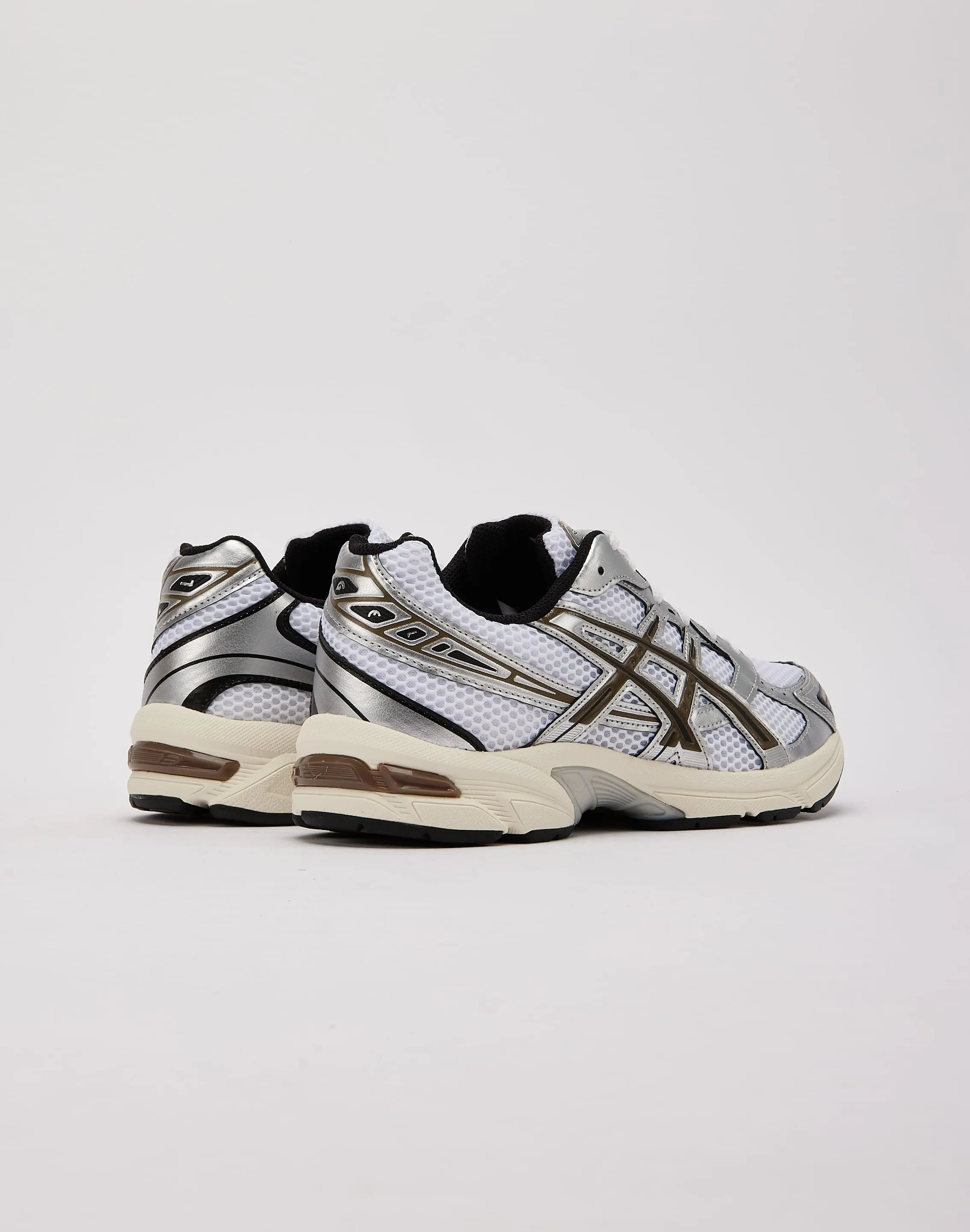 Asics GEL-1130 Comfort Upper pronation - correcting shoes