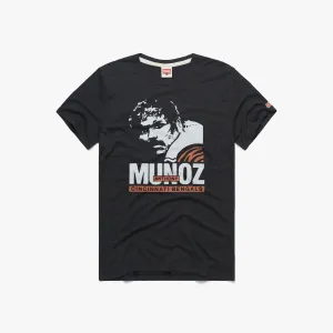 Comfy Essentials Wear Anthony Munoz Cincinnati Bengals