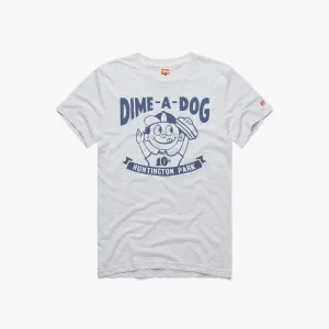 Organic Cotton Blend Dime-A-Dog Night