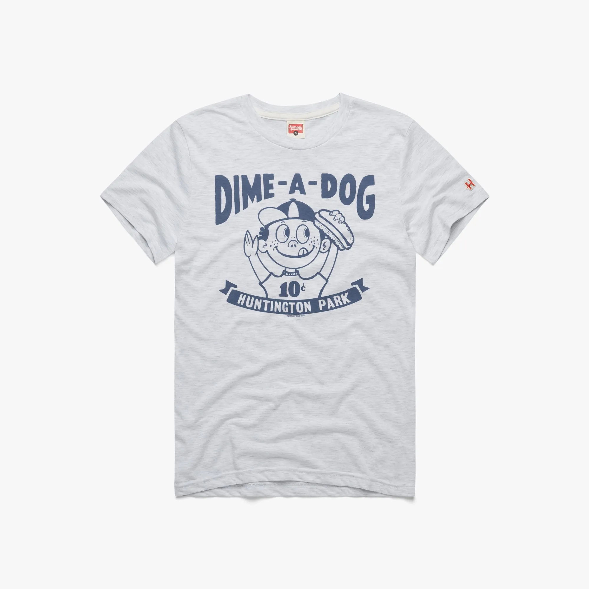 Chic Wearable shopping Dime-A-Dog Night