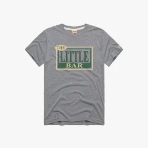 Stylish Fit The Little Bar