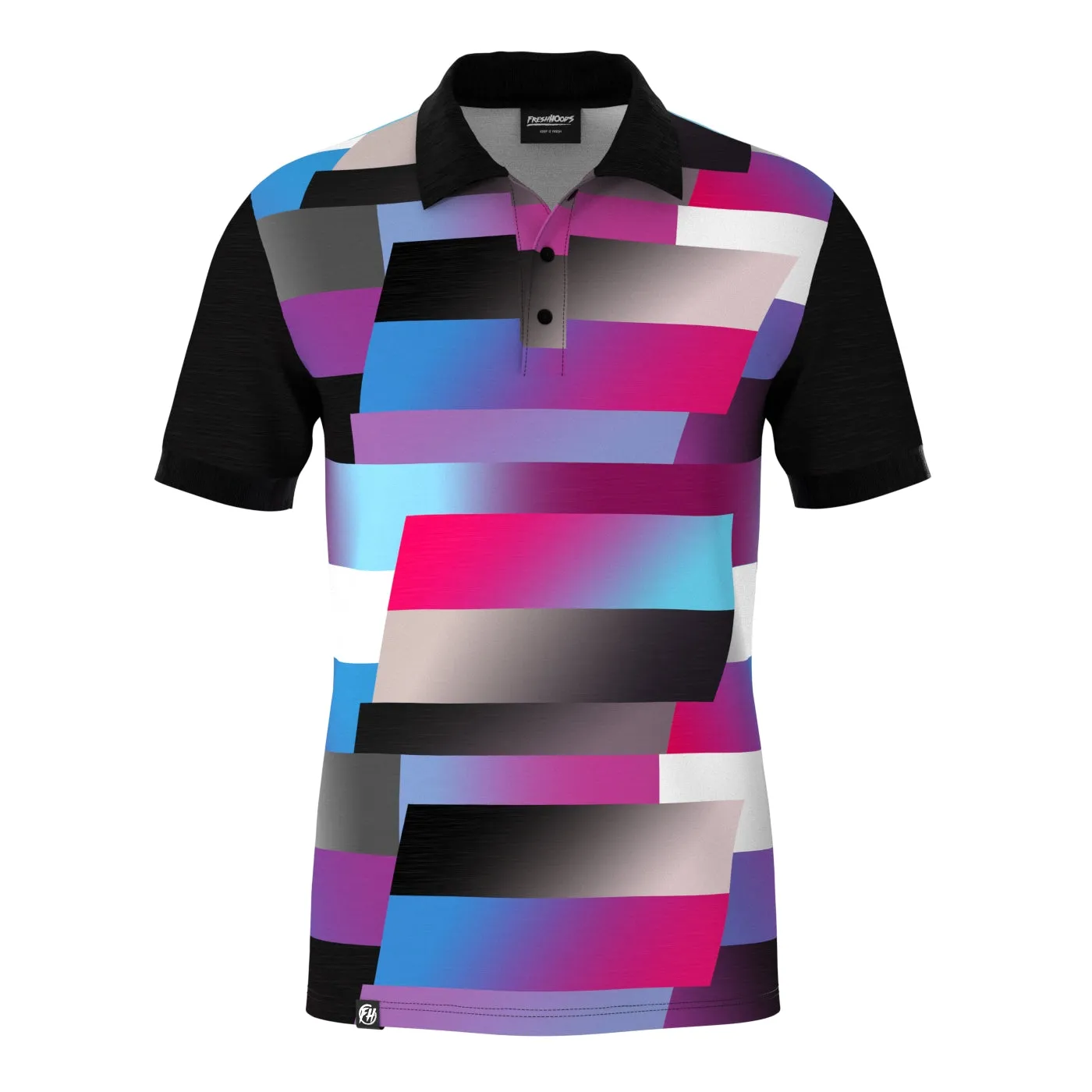 Simple Top Copycat Polo Shirt