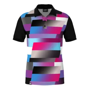 Copycat Polo Shirt Streetwear Edge Polo Collar