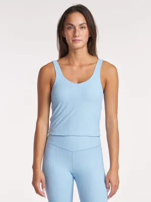 Grid Studio Bra Top Affordable