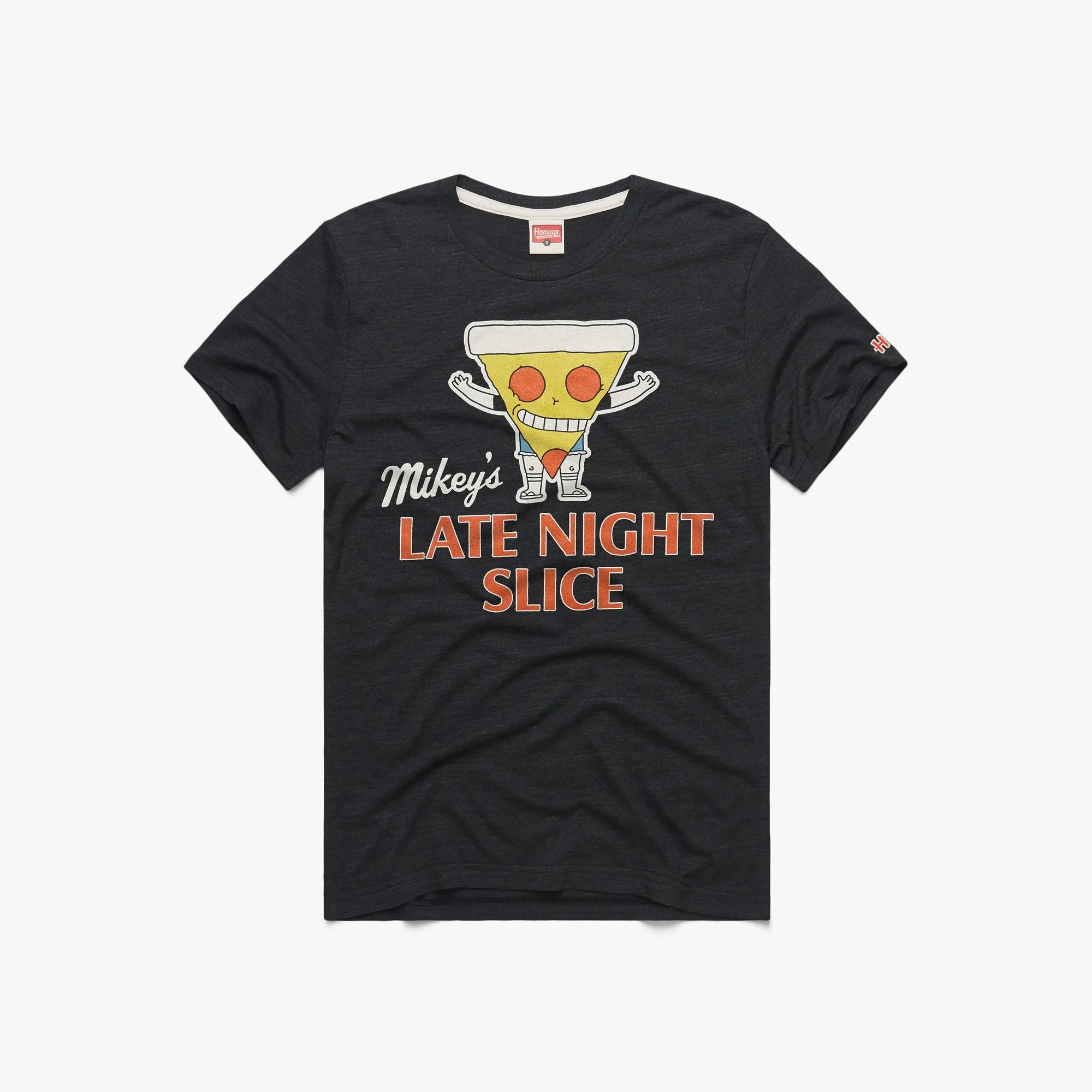 Mikey's Late Night Slice EnhancedDurabilityFinish Relaxed Outfit