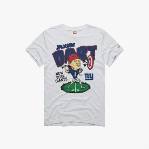 New York Giants Jaxson Dart Weekend Comfort