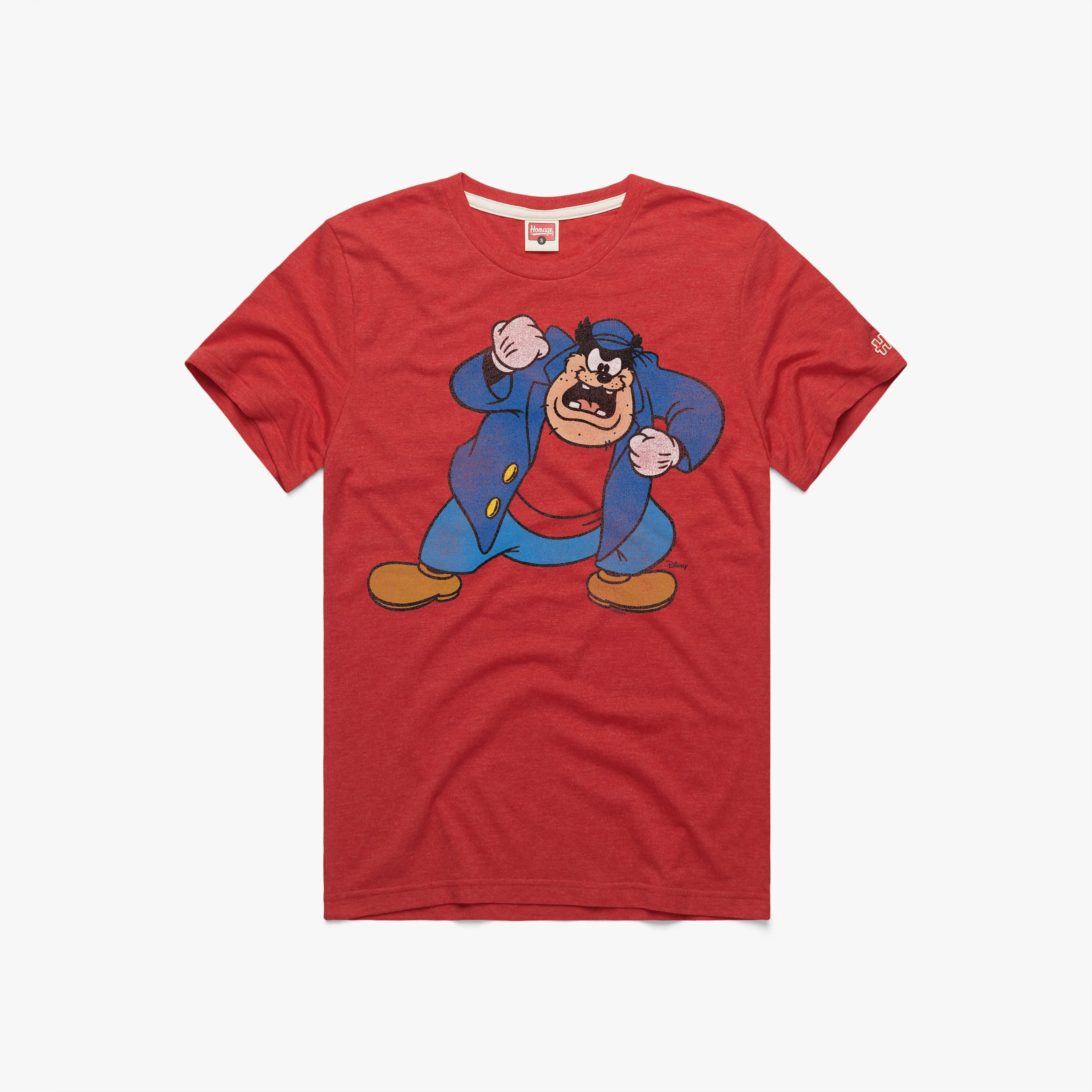 Pete Character ethical