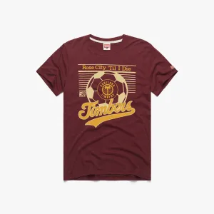 High Density Cotton Portland Timbers '24 Third Kit