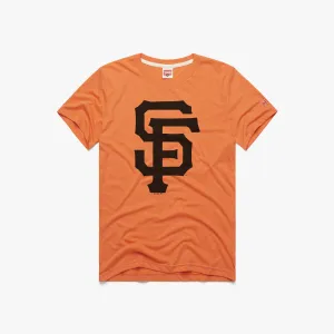 San Francisco Giants Cap Logo '00 Daily Trend