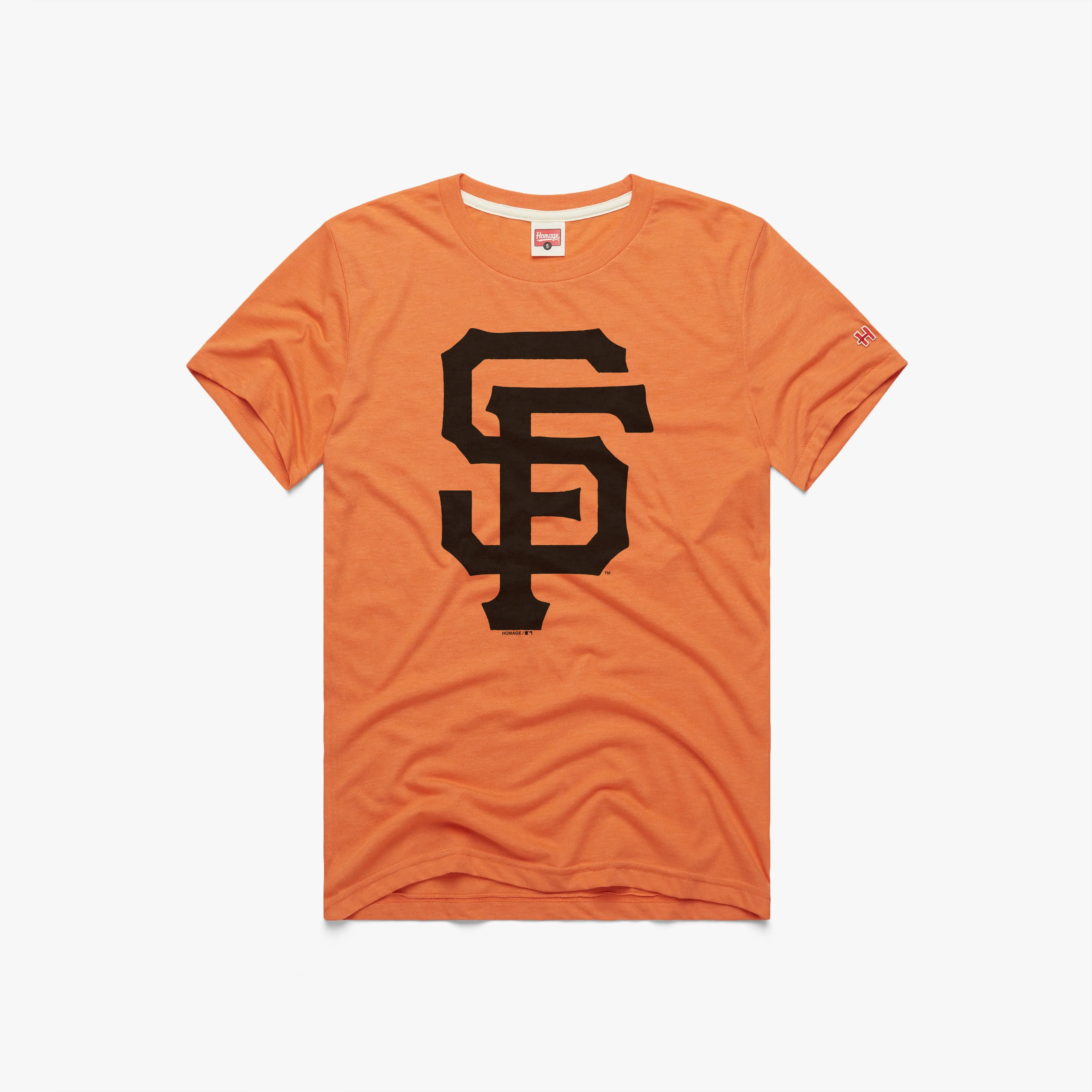 MinimalistStitching Active Comfort Wear San Francisco Giants Cap Logo '00