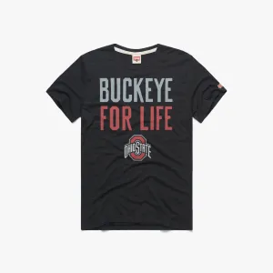 Buckeye For Life Comfy Stretch Wear
