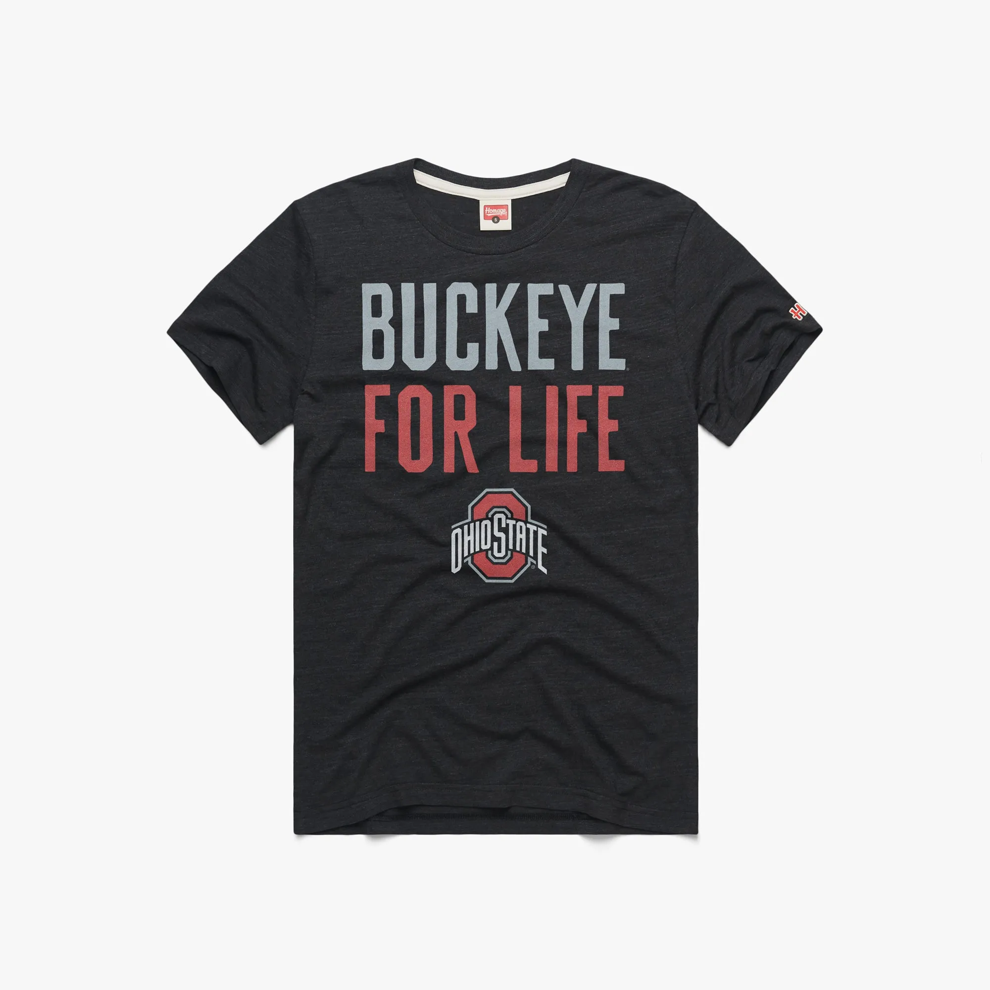 Buckeye For Life Comfy Stretch Wear