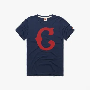 Chicago Cubs Cap Logo '34 Comfy Layering