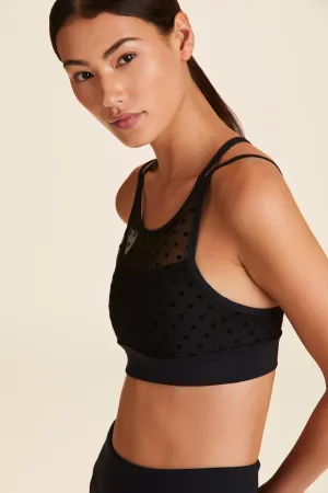 Mirage Cami Bra Fashionable Versatile Fabric