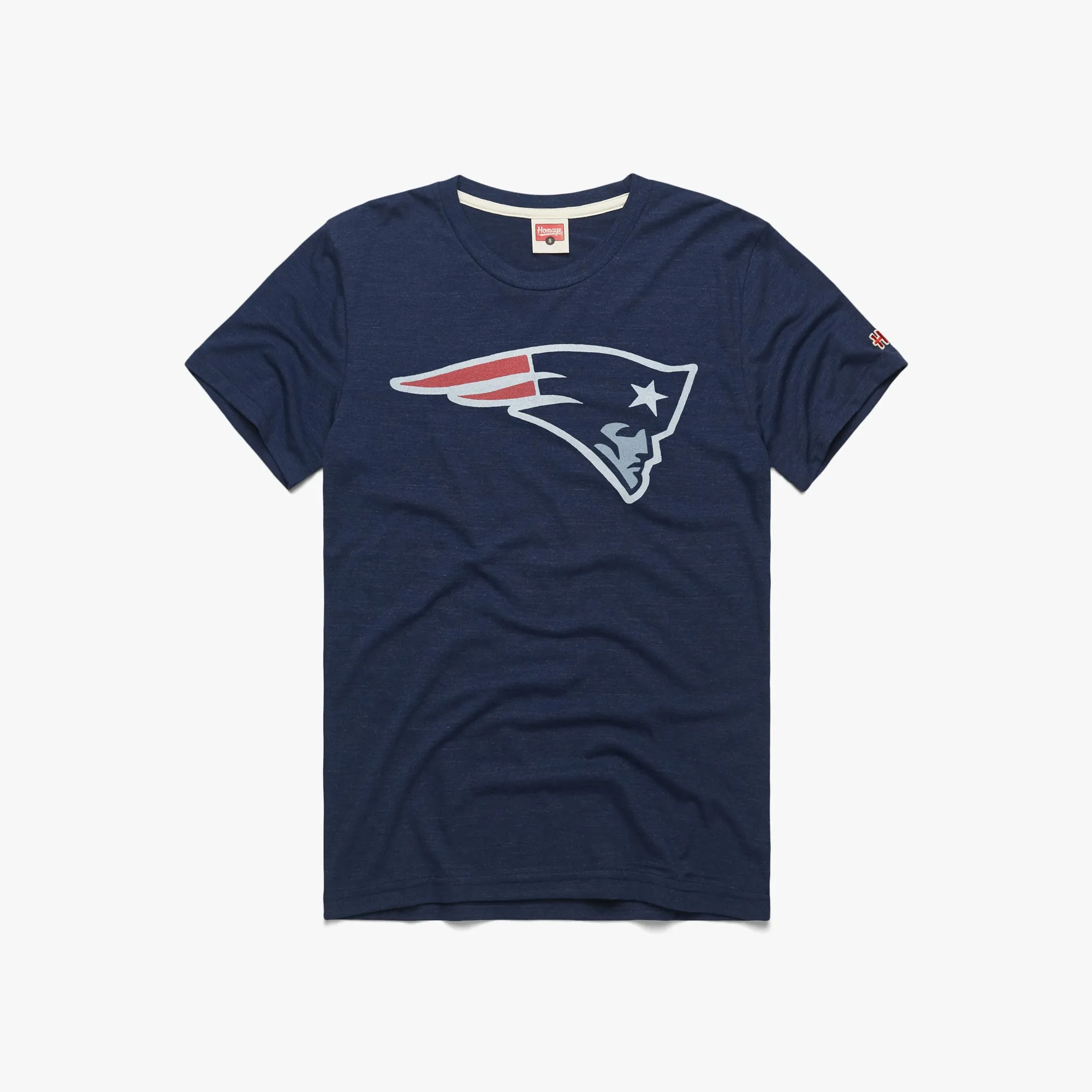 New England Patriots '00 Everyday Trend Seam Free Back