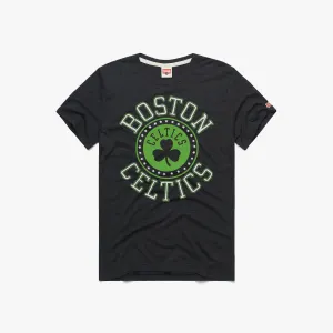 Long sleeved warmth elastic waistband Boston Celtics City Edition 2024