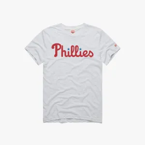 Philadelphia Phillies Jersey Logo '19 Timeless Must-Have