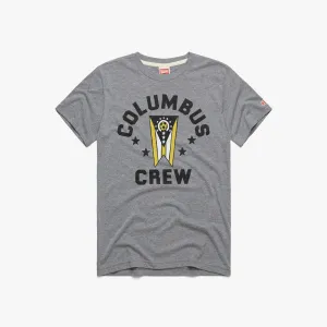 Columbus Crew Soccer Nation Fur combination Perfect for Workouts