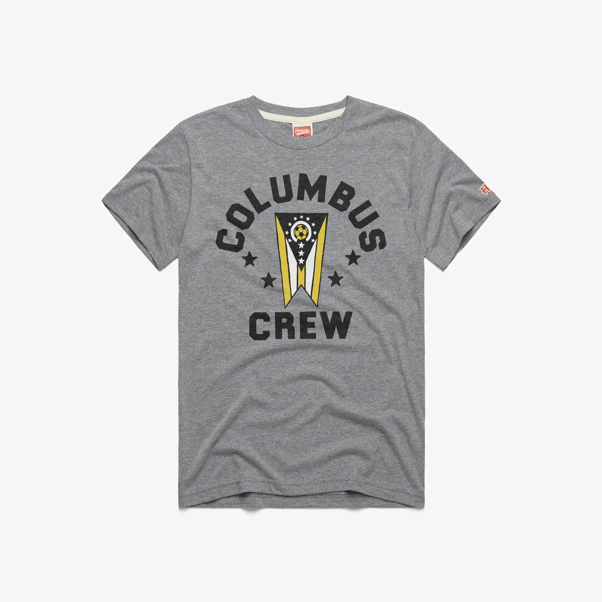 Columbus Crew Soccer Nation Cozy Waist Classic Wearable