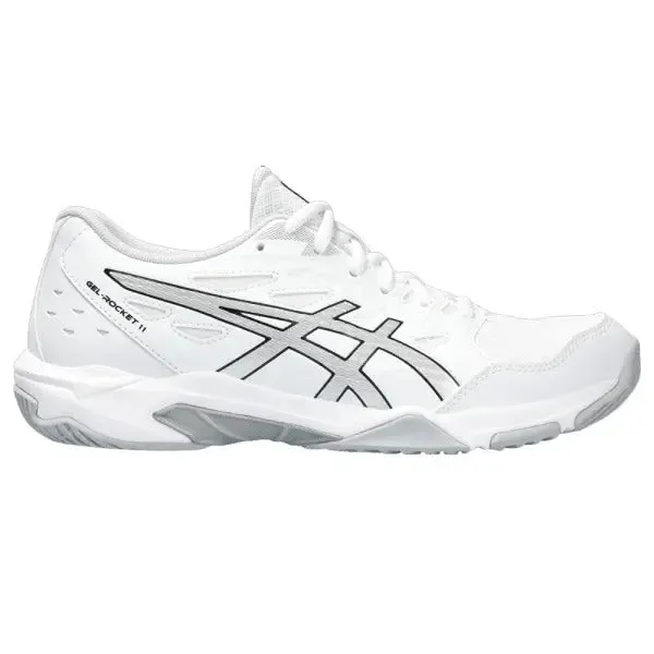 ASICS Women's Gel-Rocket 11 Volleyball Shoe Goal - oriented shoes