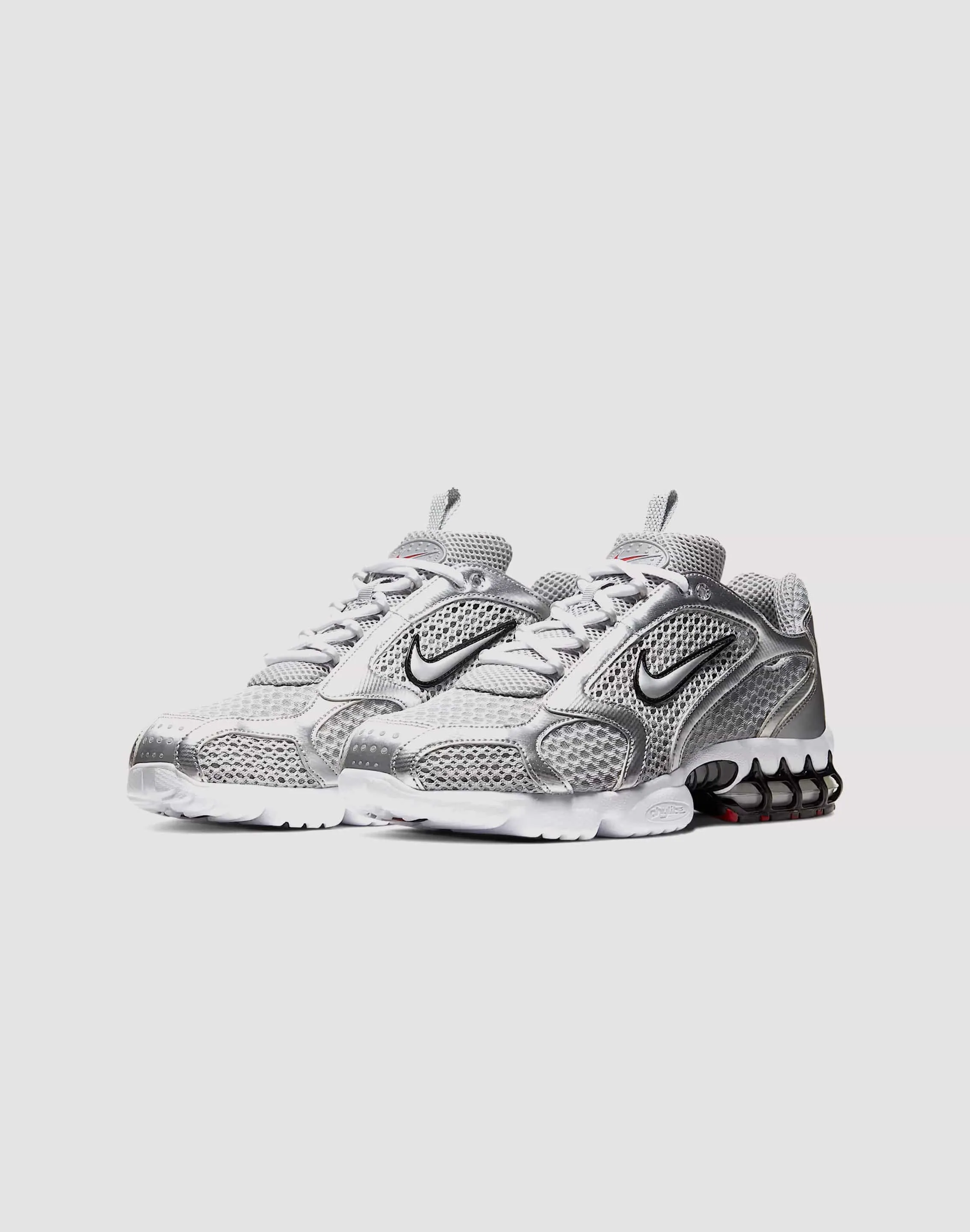 Nike Air Zoom Spiridon Cage 2 Ultra Cushion remarkable durability