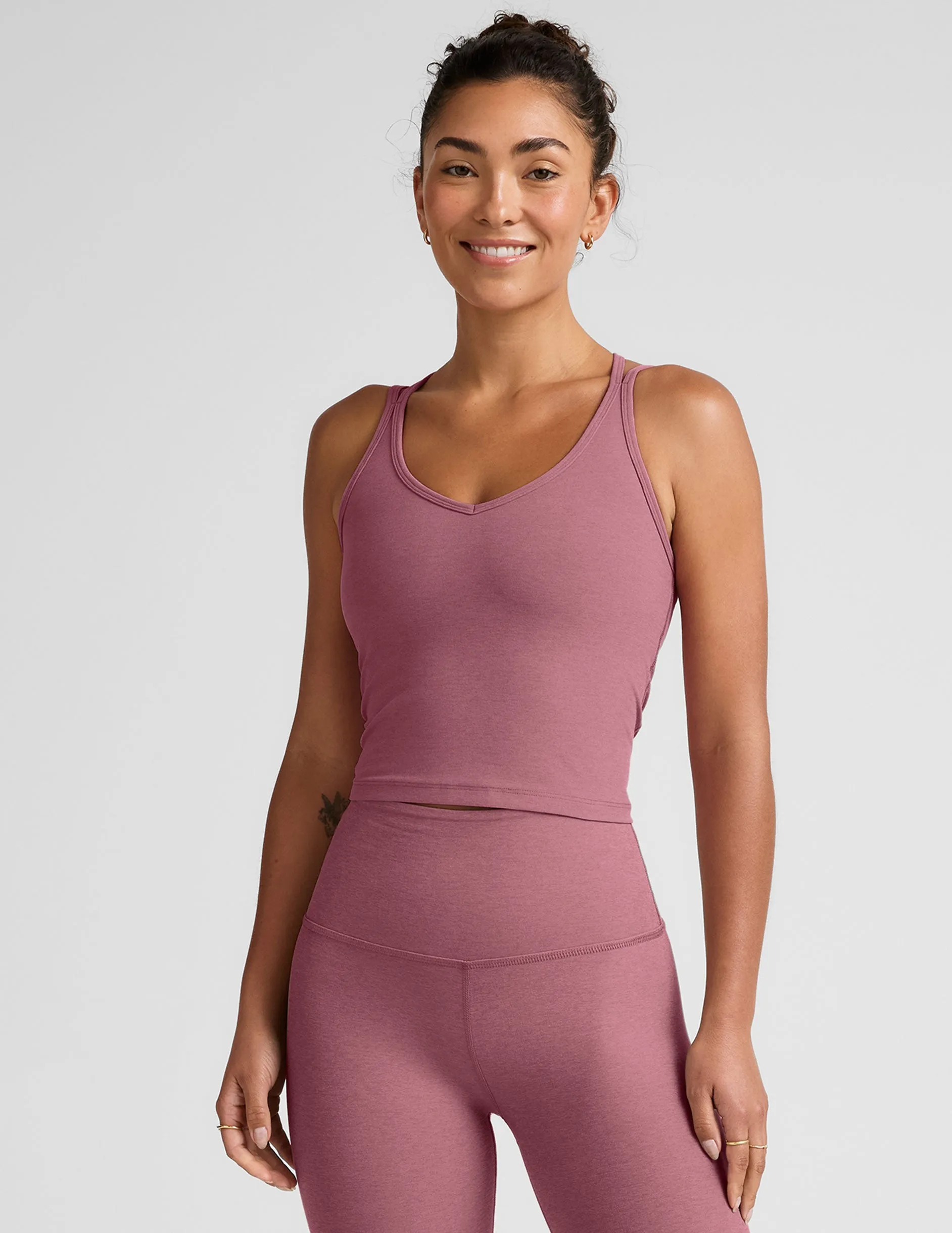 Layered Mesh Spacedye Get Across Tank