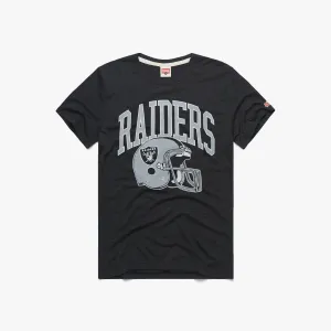 Everyday Essential Las Vegas Raiders Helmet