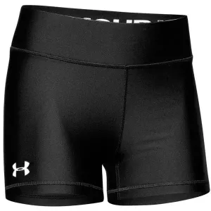 Under Armour Women's Team Shorty - 3" Inseam All Fit Urban Style
