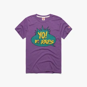 Stretch waistband Non Iron Finish Yo! MTV Raps