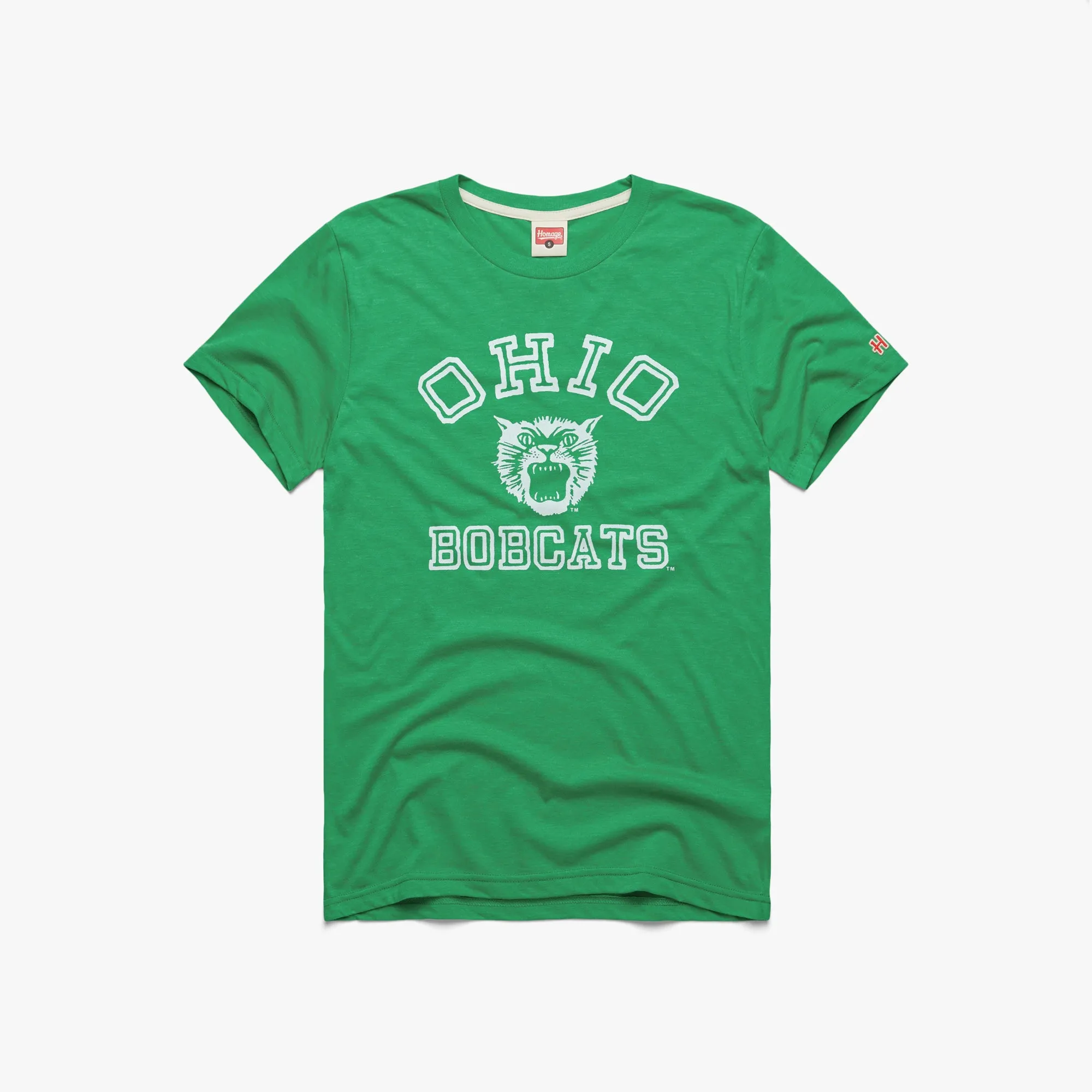Rufus The Bobcat casual and comfortable Classic Color
