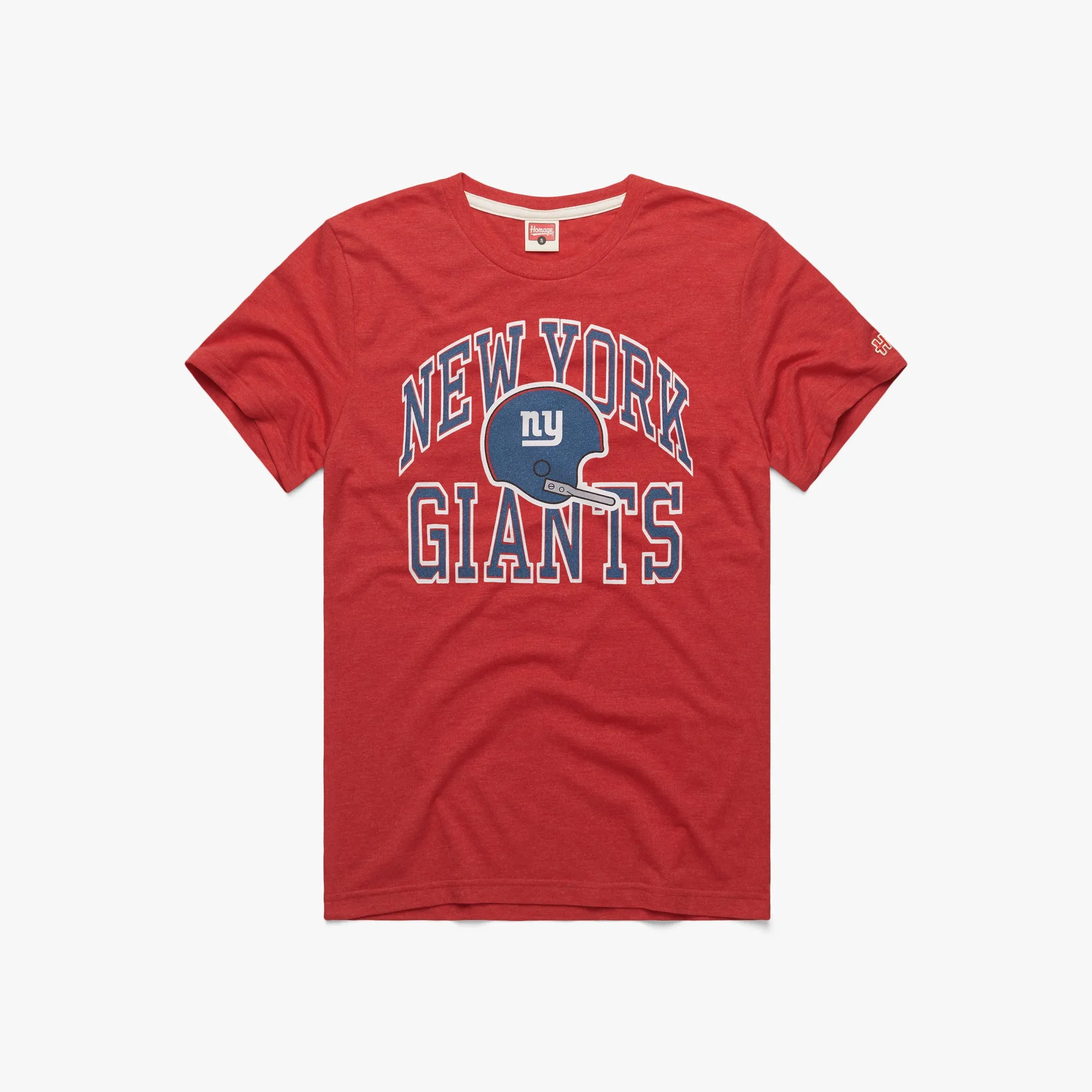 Street Trendy New York Giants Arch