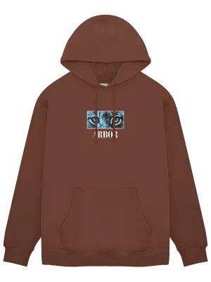 Wildcat Hood - Walnut All Day Wear waterproof