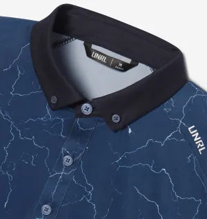 Tidal Polo Advanced Moisture Management