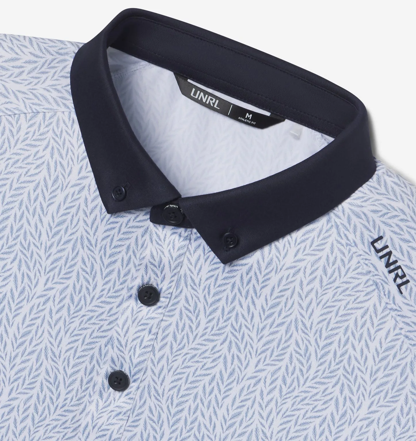 Harvest Polo Minimalist Design Luxe Layer