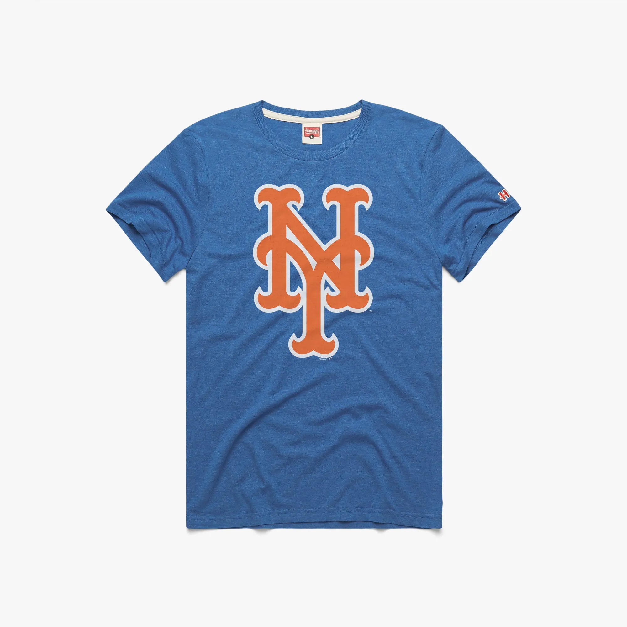 Active Wear Fit New York Mets Cap Logo '13