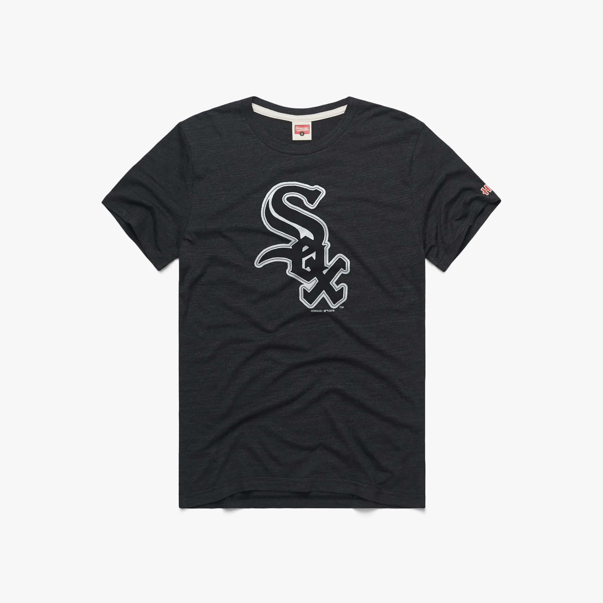 Chicago White Sox '91 Taped Neckline