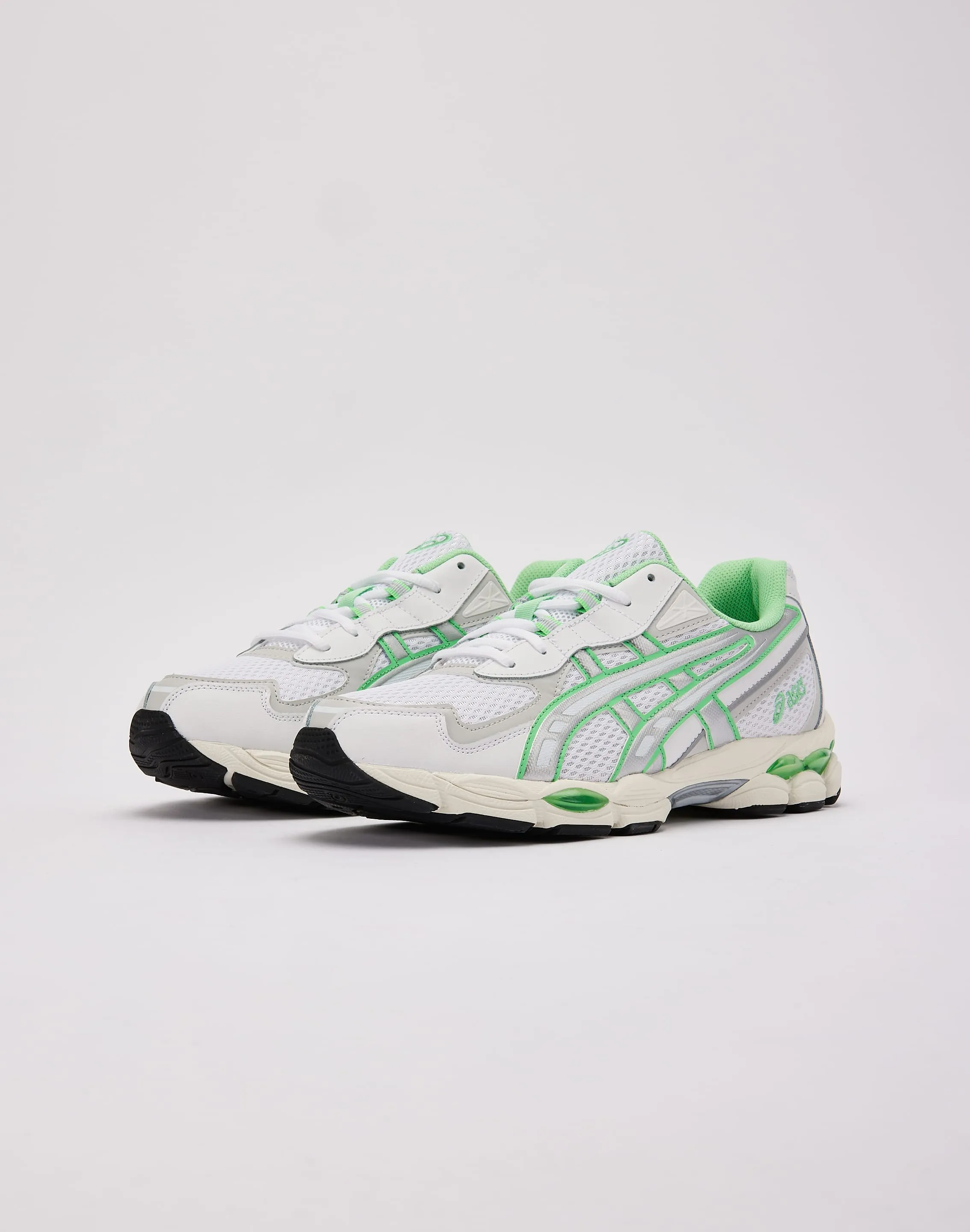 Asics GEL-NYC 2055 Foot Arch Fit