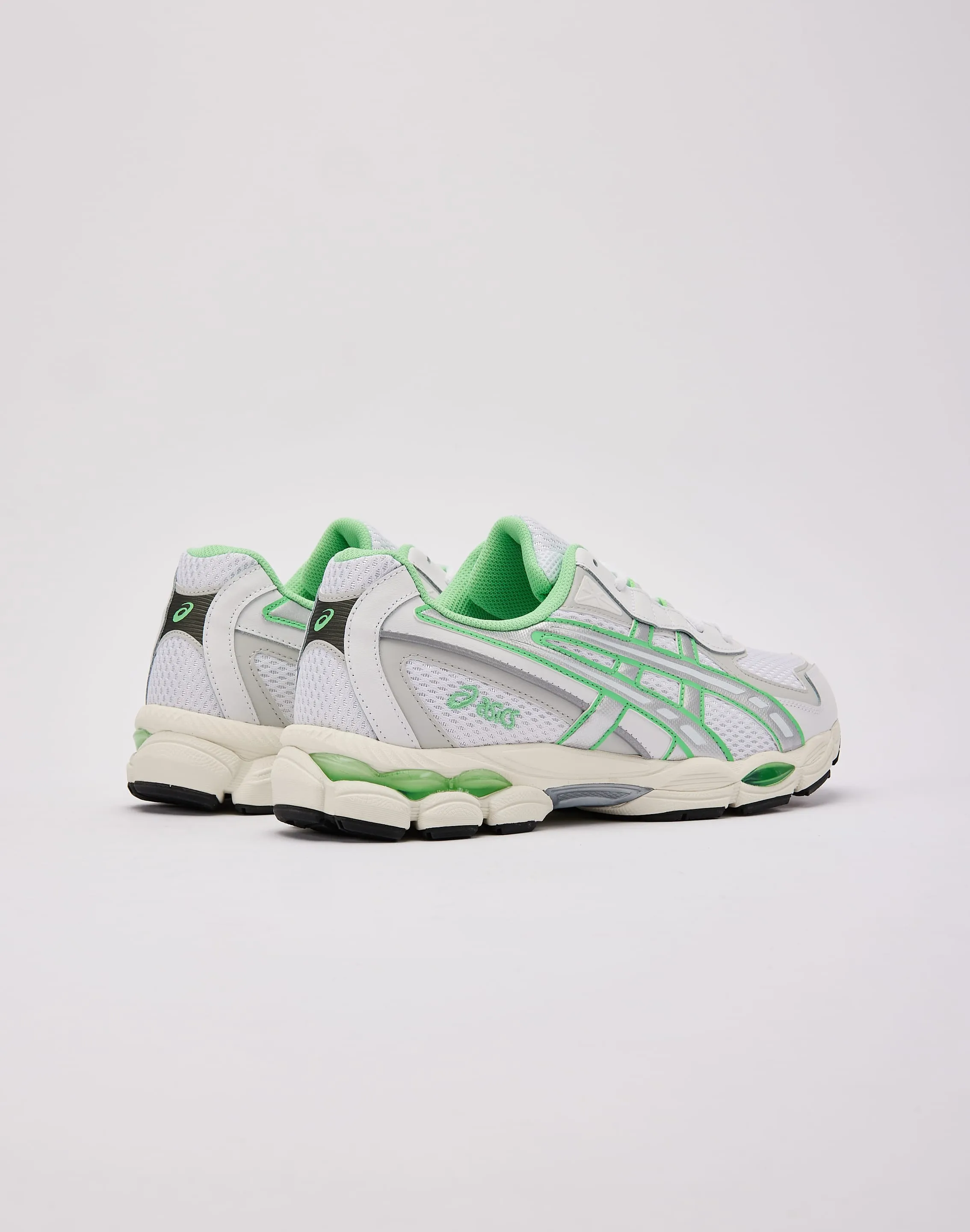 Durable Build Asics GEL-NYC 2055