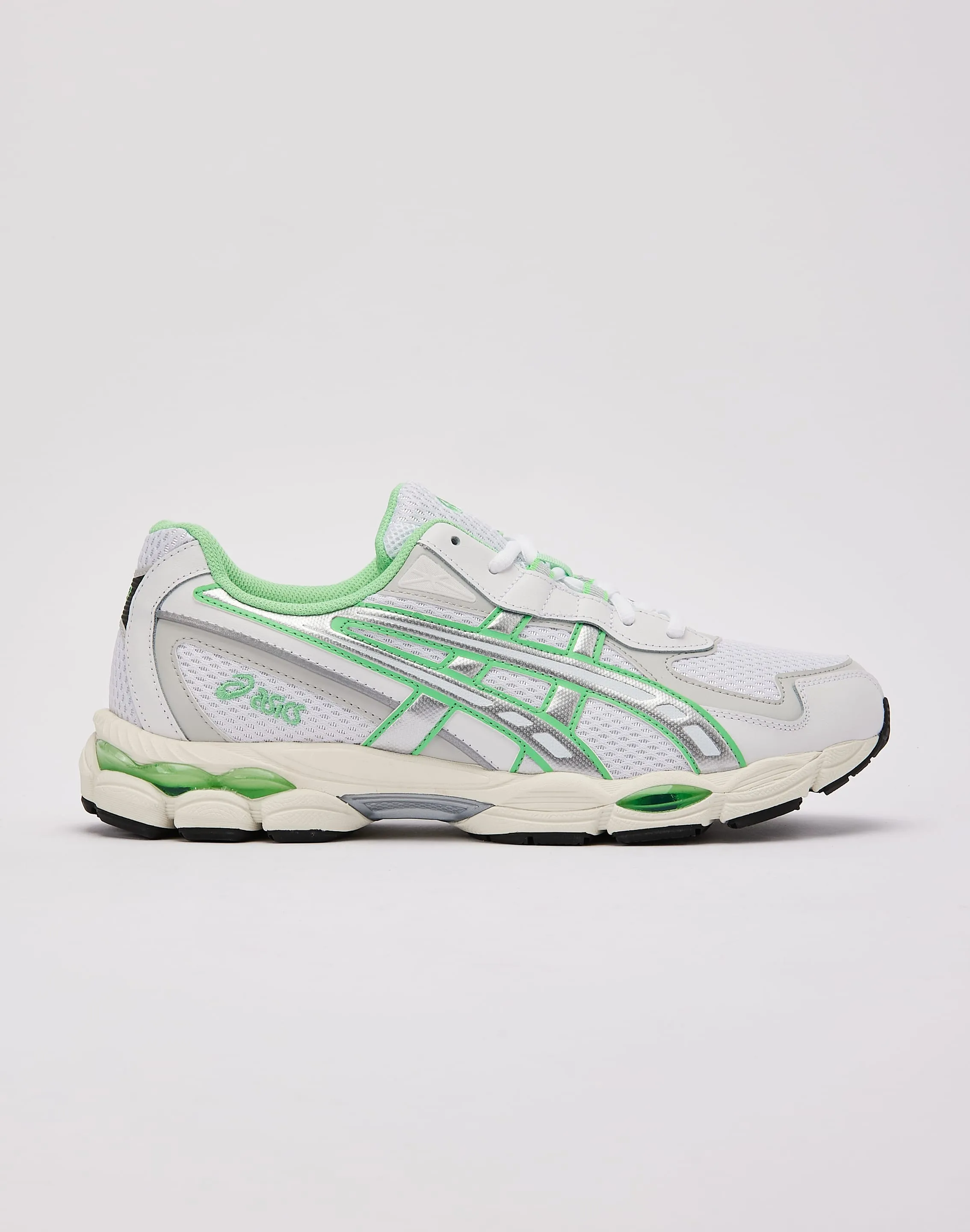 charity - run Mobility Asics GEL-NYC 2055