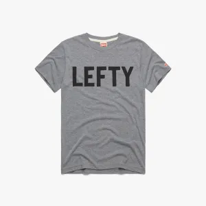Lefty Fashionable Wear