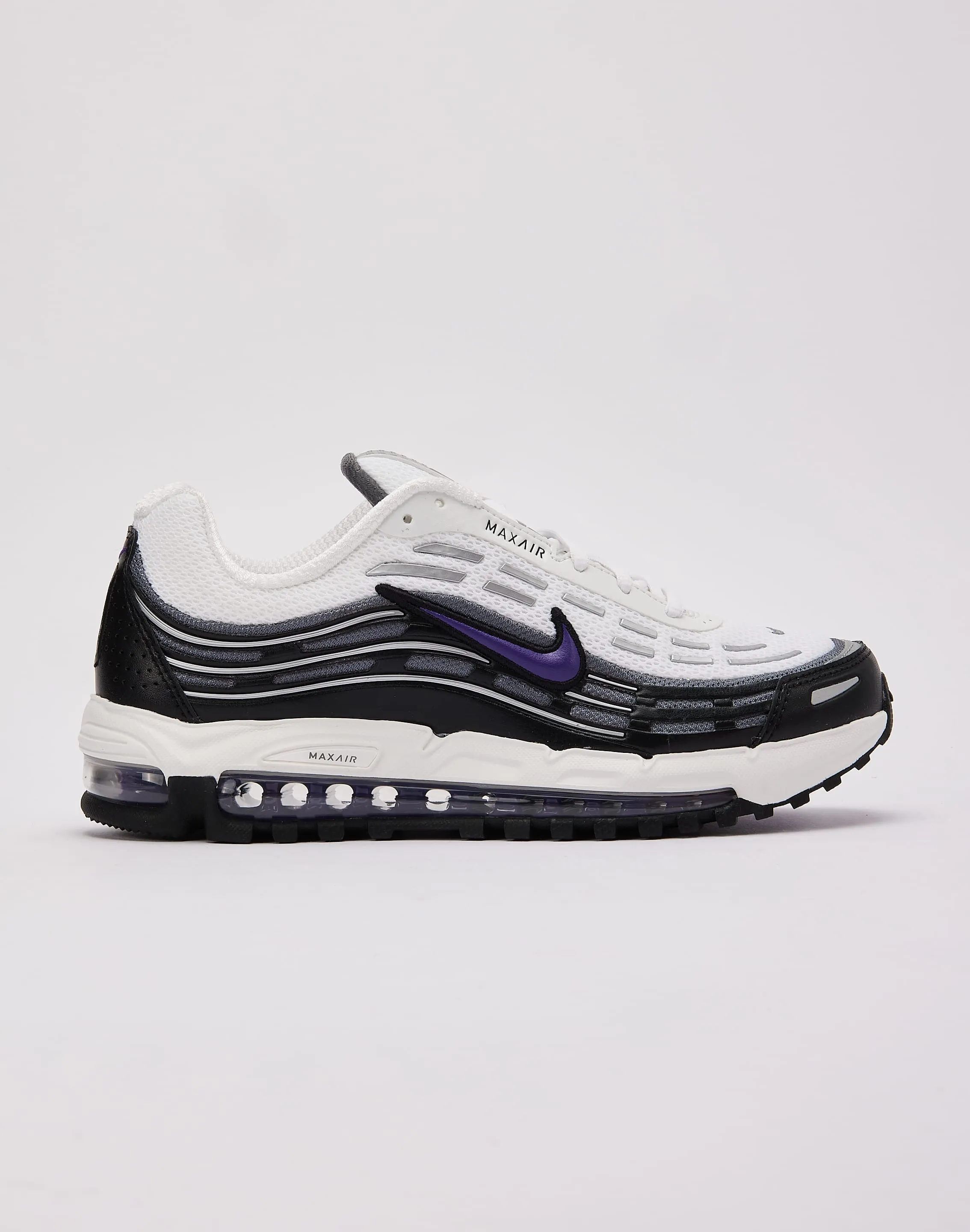 Nike Air Max TL 2.5 Foot Contouring Fit